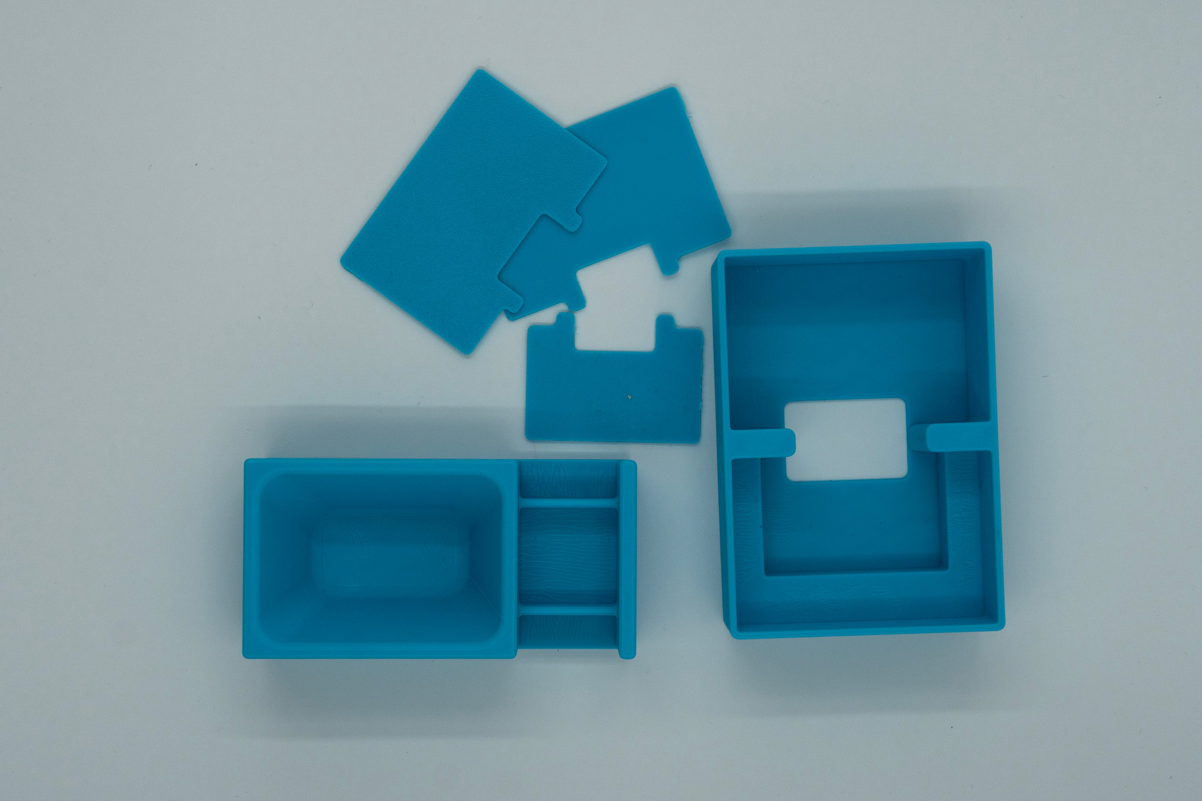 Citadella társasjáték rendező