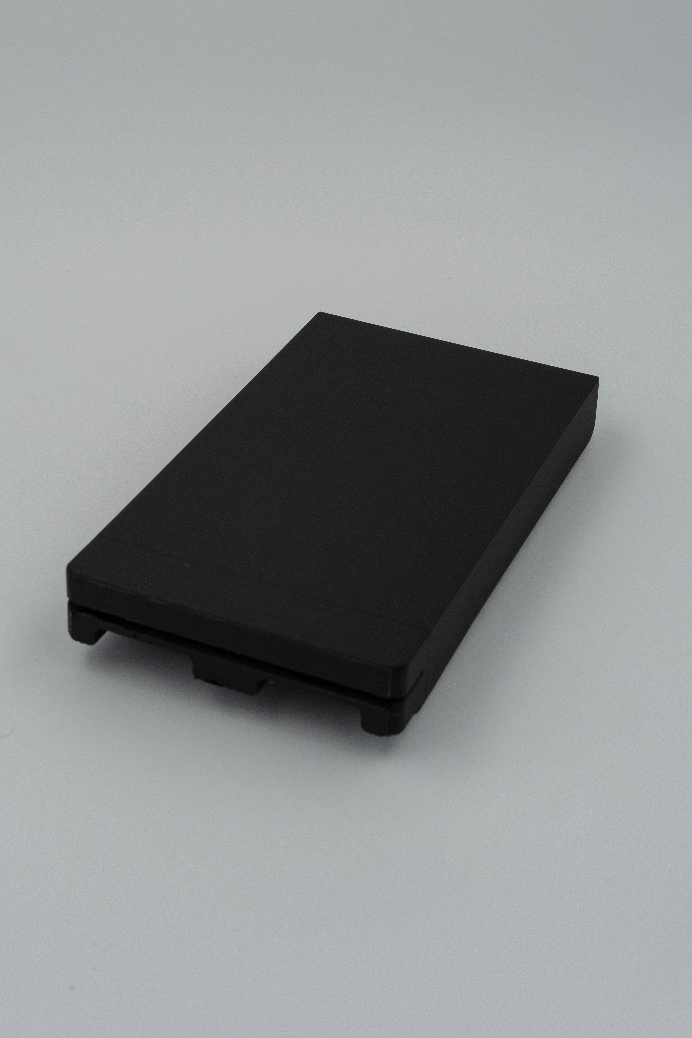 Fekete történetek társasjáték utazó doboz