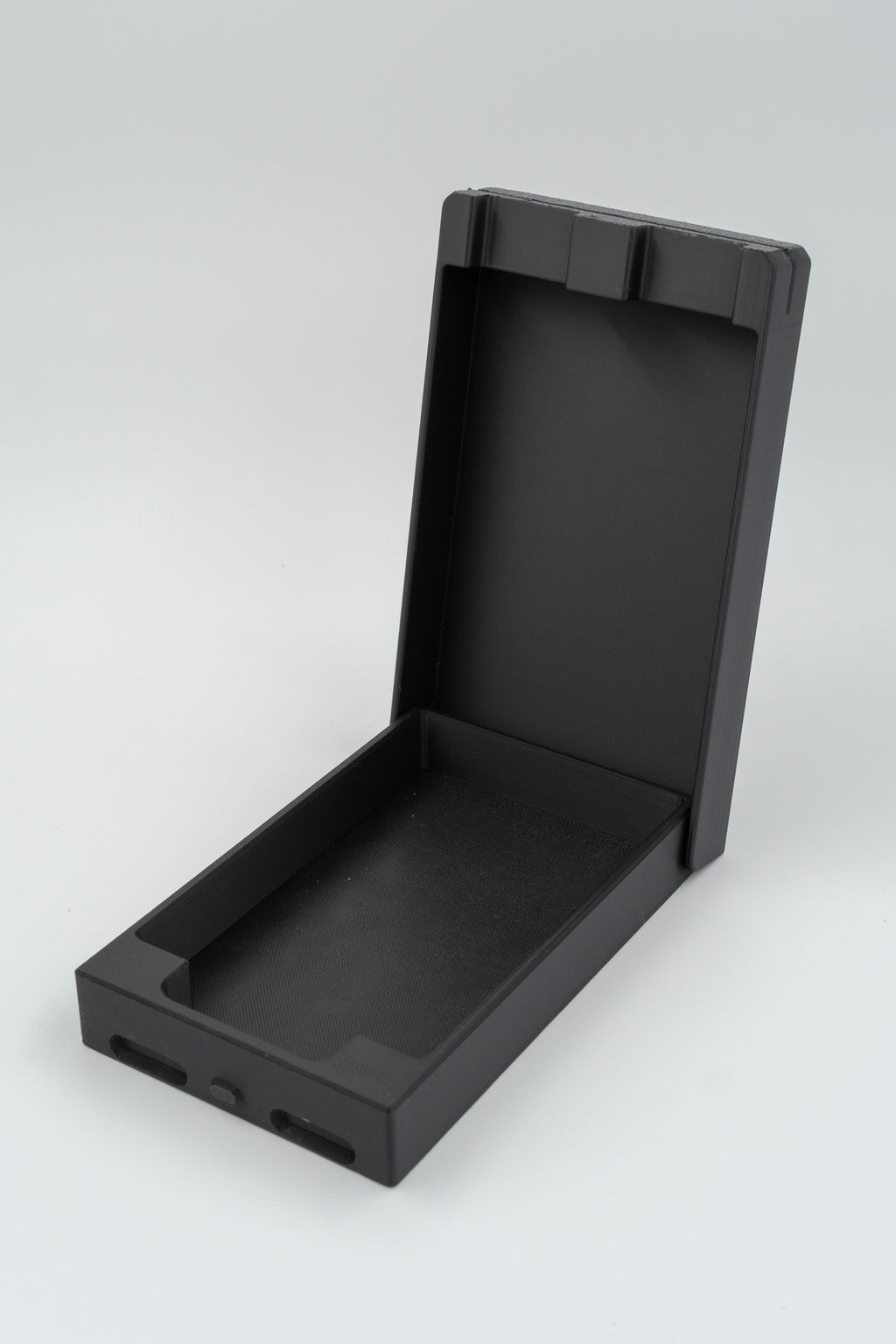 Fekete történetek társasjáték utazó doboz