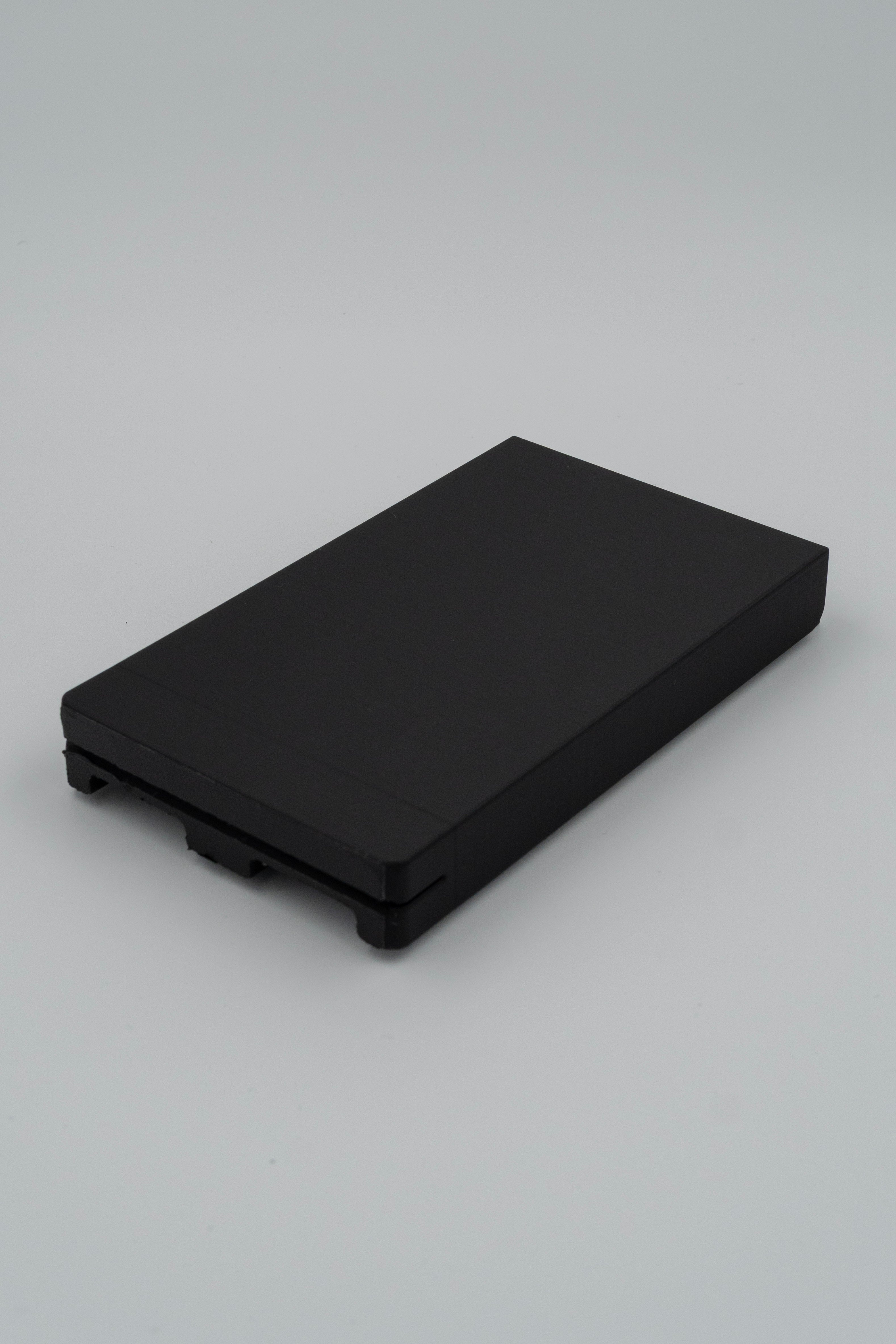 Fekete történetek társasjáték utazó doboz