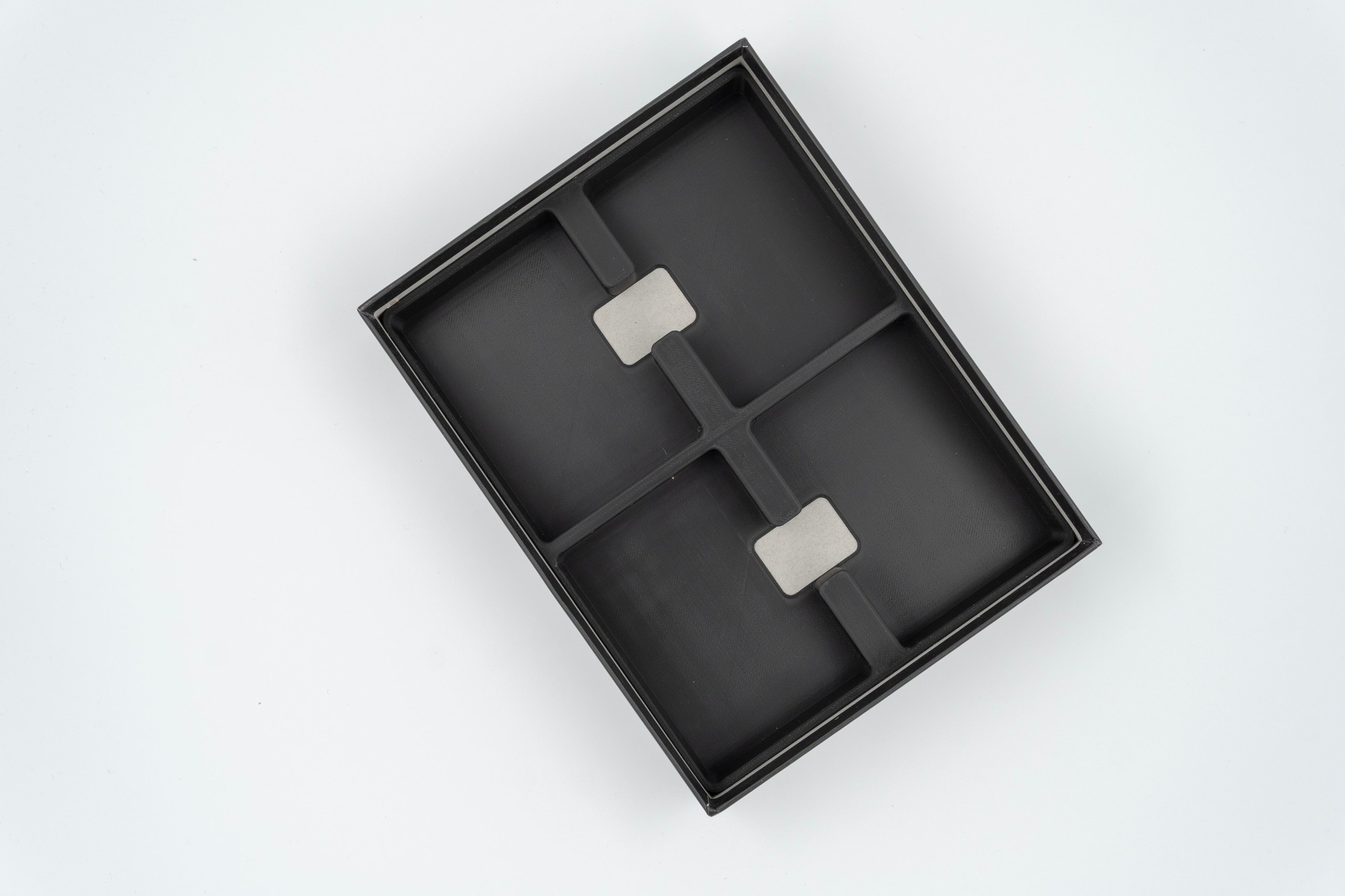 Top 10 társasjáték rendező (2in1 box)