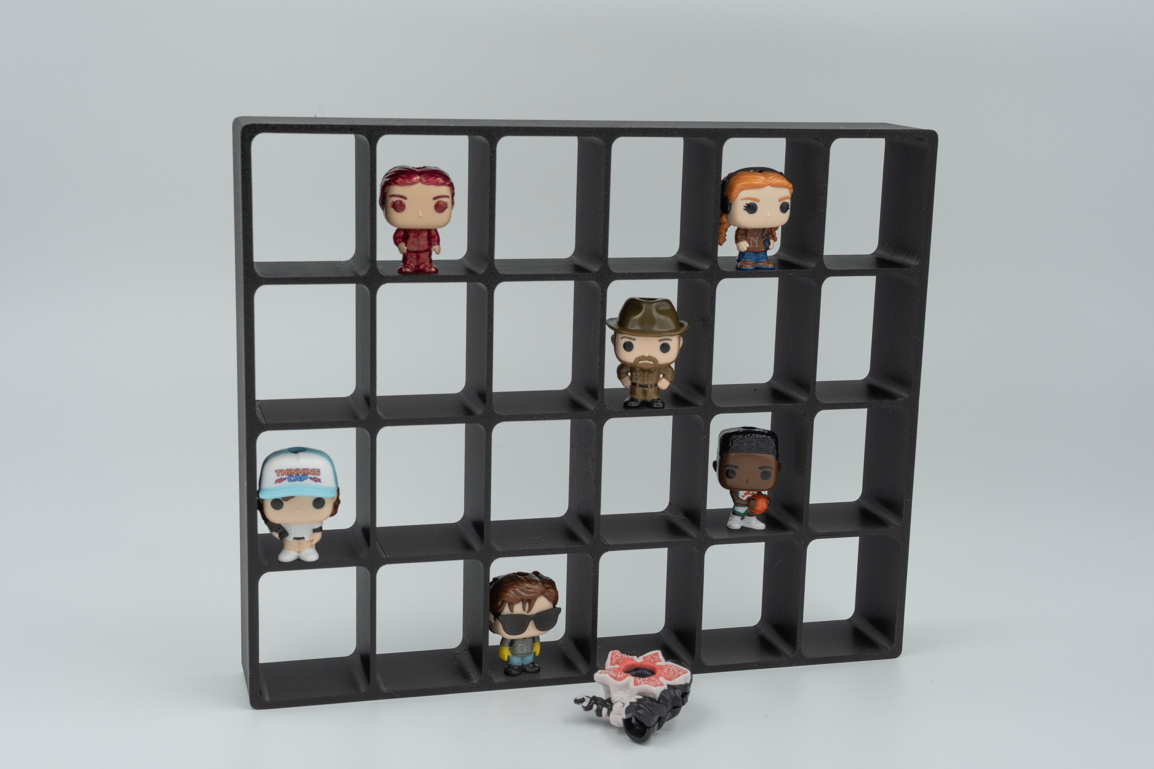 Figura tartó állvány